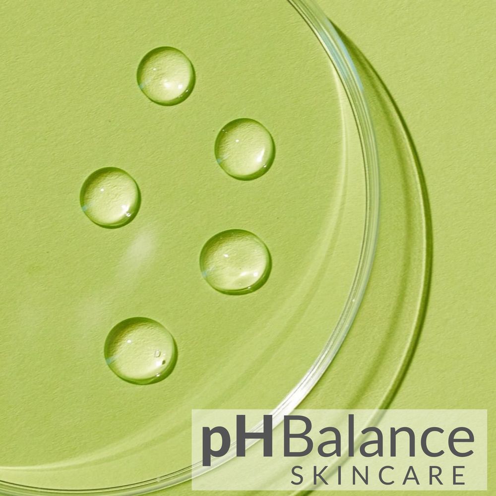 PH Balance Skincare Logo