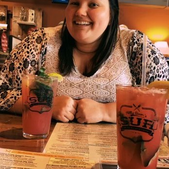 Sur at The Barnyard - Drinks! - New American Near Me - Carmel, California
