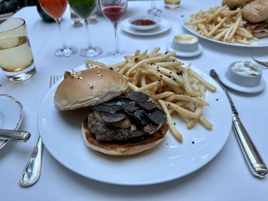 The Mansion at MGM by null