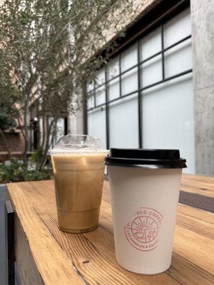 Eightfold Coffee by null