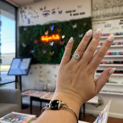 Designer Nails
