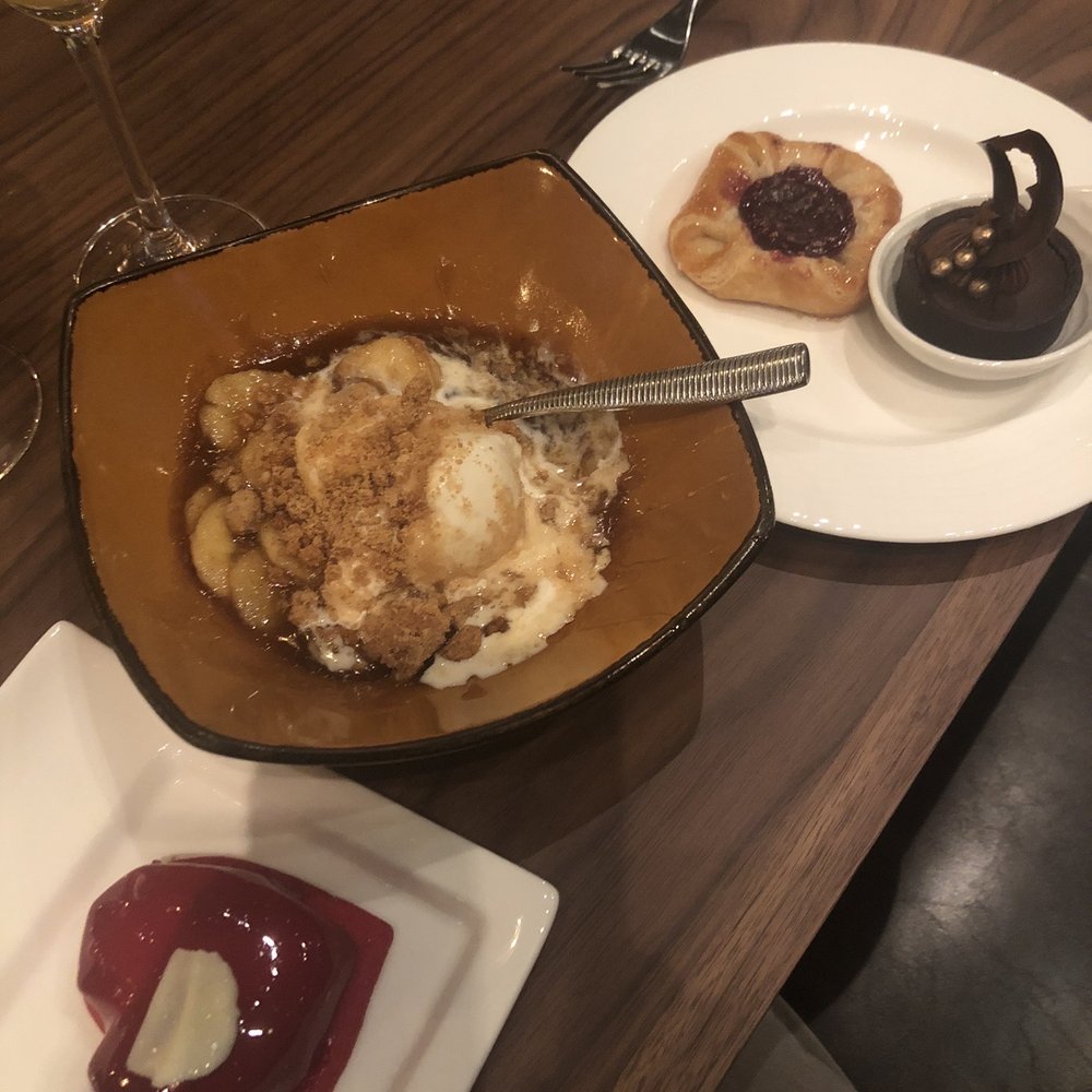 Toro Toro - bananas foster - Steakhouses Near Me - Miami, Florida Toro Toro - bananas foster - Steakhouses Near Me - Miami, Florida