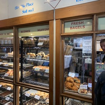 Three Girls Bakery - Storefront - Bakeries Near Me - Seattle, Washington Three Girls Bakery - Storefront - Bakeries Near Me - Seattle, Washington