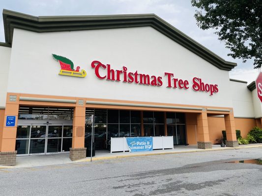 CHRISTMAS TREE SHOPS 185 Photos & 43 Reviews 130 E Altamonte Dr