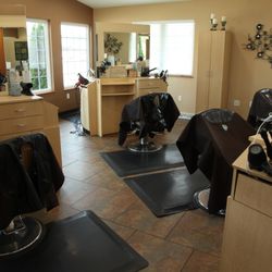 Hairadise Salon & Spa