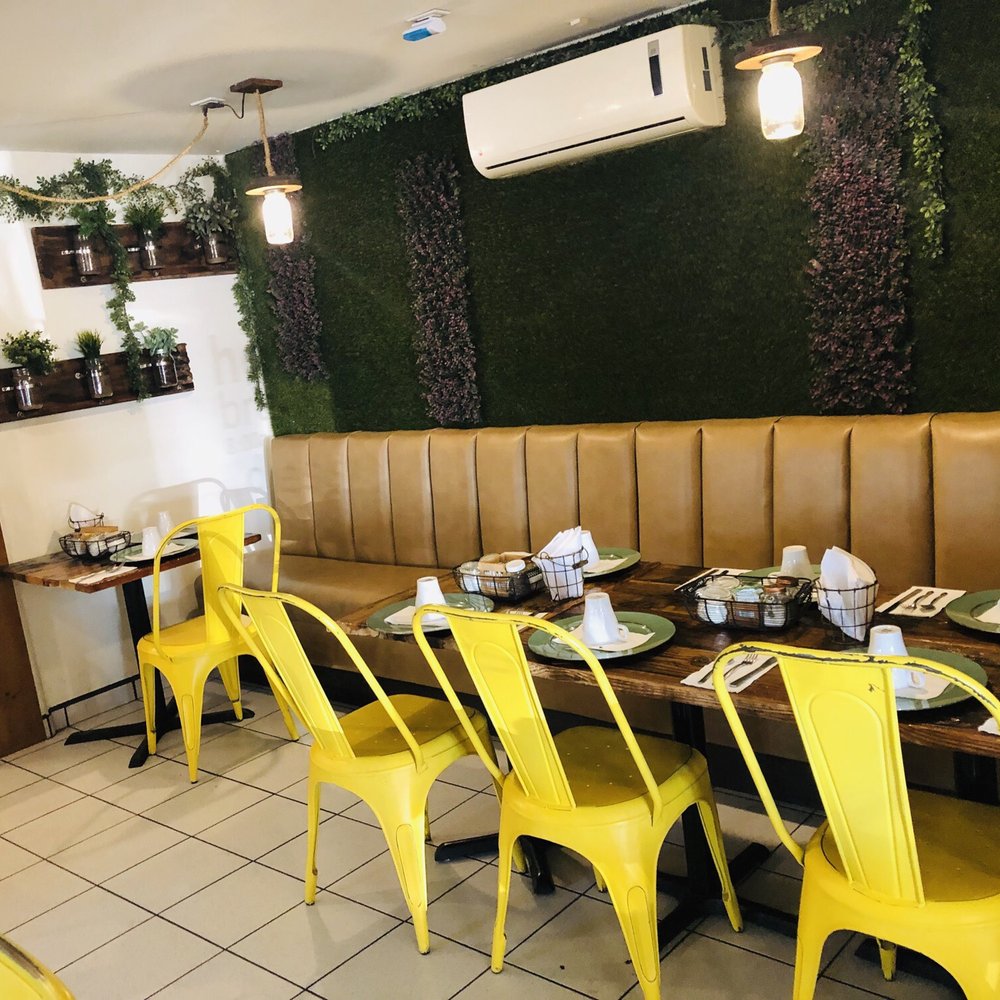 Candy Cake - Coffee & Tea Near Me - Puerto Peñasco, SON