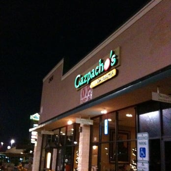 Gazpacho's - Latin American Near Me - Brownsville, Texas Gazpacho's - Latin American Near Me - Brownsville, Texas