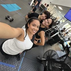 Freakin Fitness -  Weston