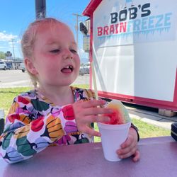 Bob's Brainfreeze