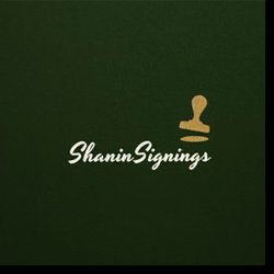 ShaninSignings