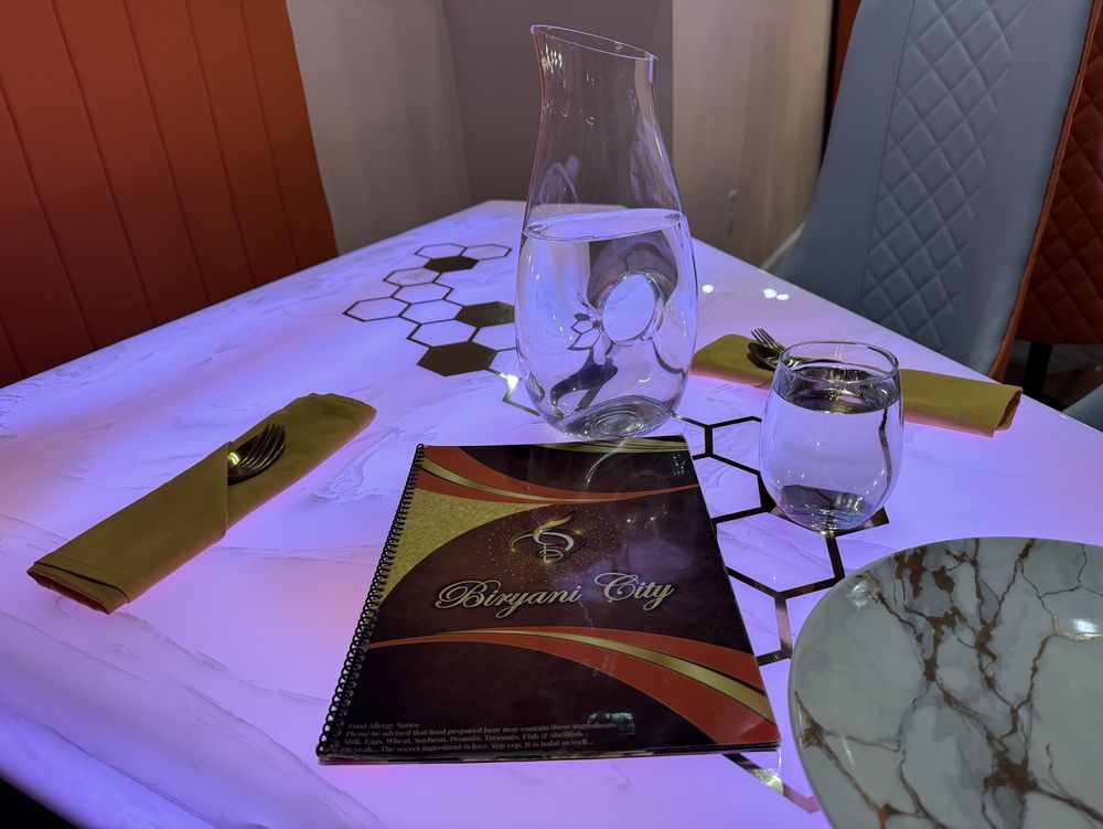 BIRYANI CITY Updated October 2024 41 Photos & 31 Reviews 30