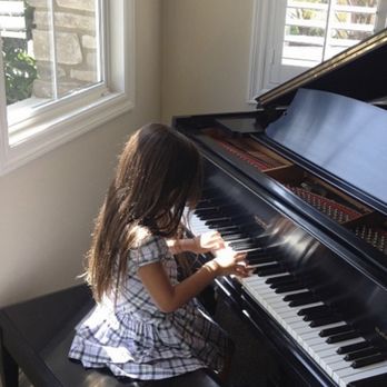 Piano Lessons by Nelli - My student #PianoLessons #NewportBeach #NewportCoast #CoronaDelMar #LagunaBeach #OC - Musical Instruments & Teachers Near Me Piano Lessons by Nelli - My student #PianoLessons #NewportBeach #NewportCoast #CoronaDelMar #LagunaBeach #OC - Musical Instruments & Teachers Near Me
