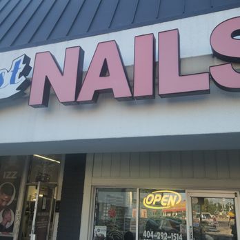 Best Nails - Name sign - Nail Salons Near Me - Stone Mountain, Georgia Best Nails - Name sign - Nail Salons Near Me - Stone Mountain, Georgia