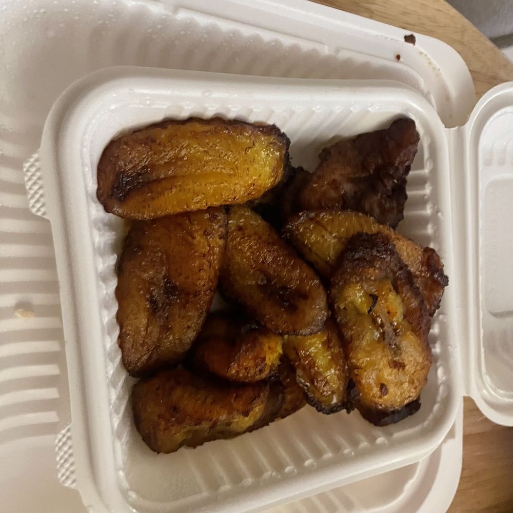 Caravan Chicken - Maduros! - Latin American Near Me - Astoria, New York Caravan Chicken - Maduros! - Latin American Near Me - Astoria, New York