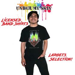 Under My Skin