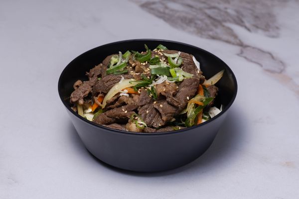 8282 K-BBQ Express by null