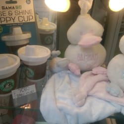 Invotis - Ook dus voor baby cadeaus