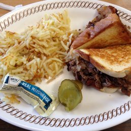 Patty Melt
