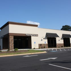 Flooring America - Our Storefront
