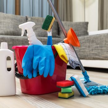 Highcrest Cleaning - Office Cleaning Near Me