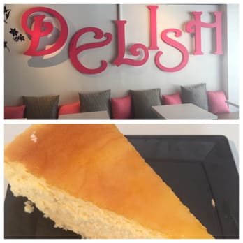 Cake Envy - Lilikoi cheesecake - Patisserie/Cake Shop Near Me Cake Envy - Lilikoi cheesecake - Patisserie/Cake Shop Near Me