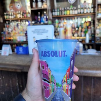 Nono's - Dive Bars Near Me - San Juan, Puerto Rico