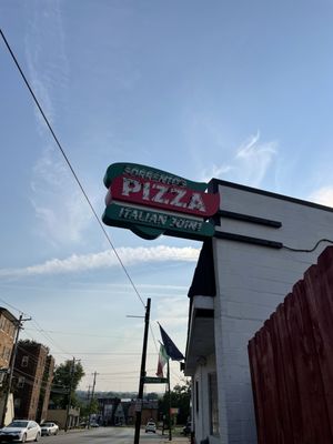 Sorrento's Italian Joint by null