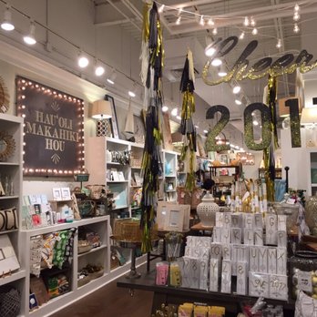 SoHa Living Kahala - Gift Shops Near Me - Honolulu, Hawaii