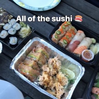 Arata Sushi - Japanese Near Me - Syosset, New York