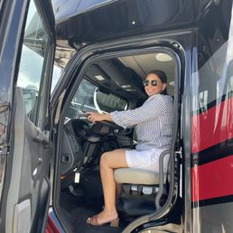 Bus driver Bus driver