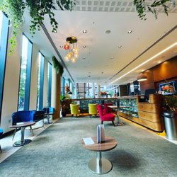 INNSIDE - Lounge