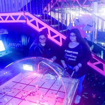 Arcade Monsters - Arcades Near Me - Oviedo, Florida