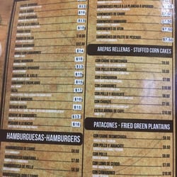 Aroma de Cafe Antojitos