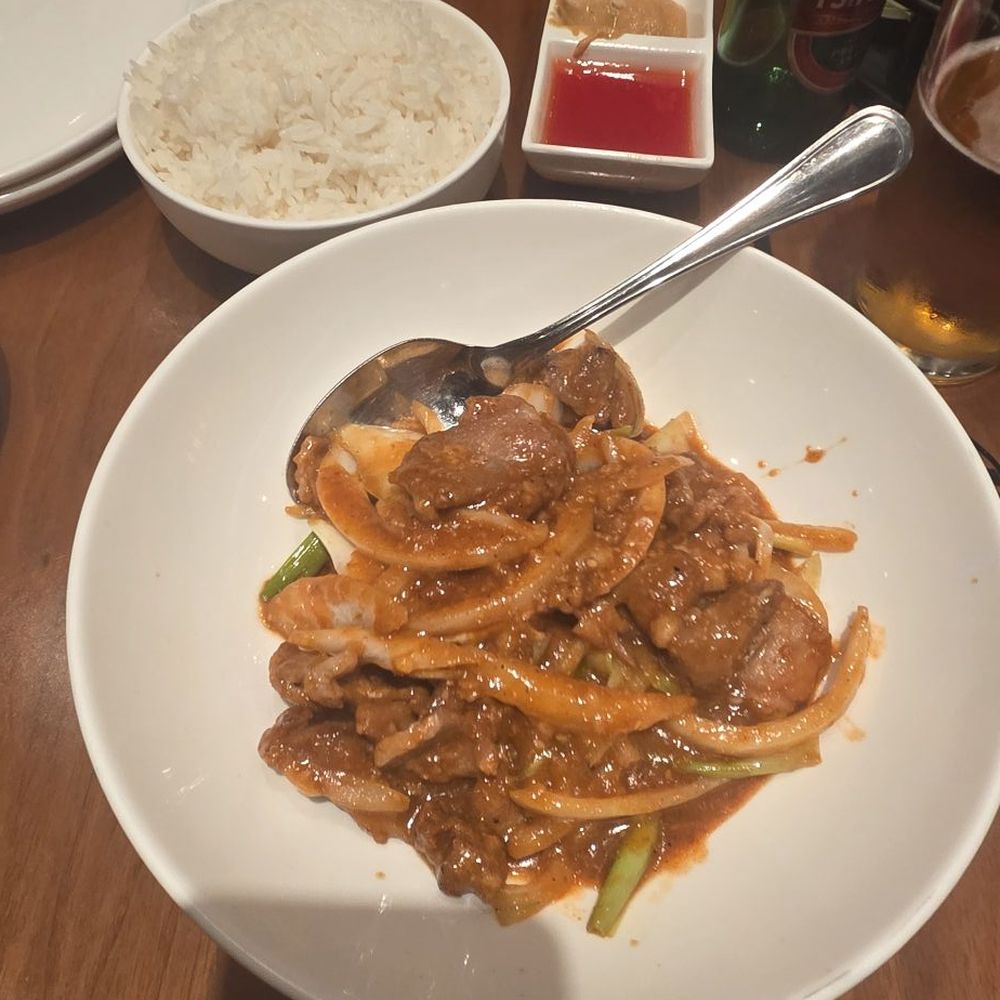 YOUYU Noodle Bar - Bulgogi - Asian Fusion Near Me - Wheatland, California YOUYU Noodle Bar - Bulgogi - Asian Fusion Near Me - Wheatland, California