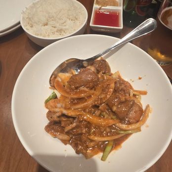 YOUYU Noodle Bar - Bulgogi - Asian Fusion Near Me - Wheatland, California