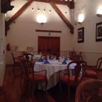 Conde Lucanor - Spanish Near Me - Penafiel, Virginia