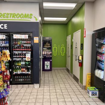 Mapco Mart - Gas Stations Near Me - Franklin, Tennessee