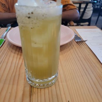 Canje - Mocktail - Caribbean Near Me - Austin, Texas