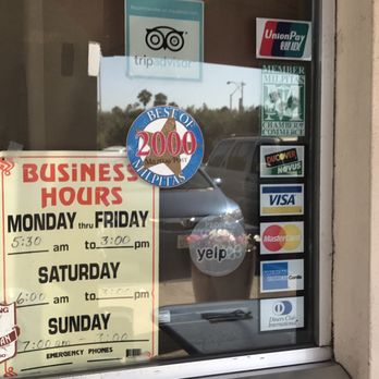 Mil’s Diner - Opens early. - Diners Near Me - Milpitas, California