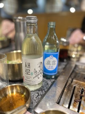 Brothers Galbi by null