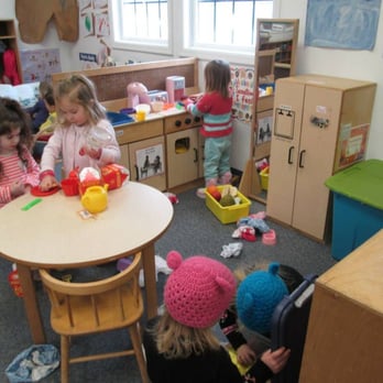 The Village Learning Center - Child Care & Day Care Near Me - Pennington, New Jersey