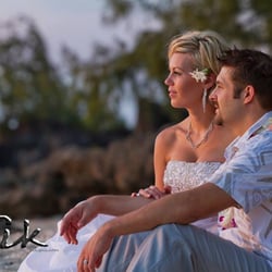Simply Beach Weddings - We know some nice hidden spots away from the crowds
