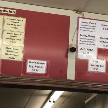 Toasty - Restaurants Near Me - Augusta, Georgia