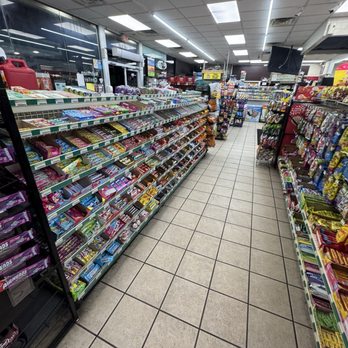 bp - Gas Stations Near Me - Calhoun, Georgia