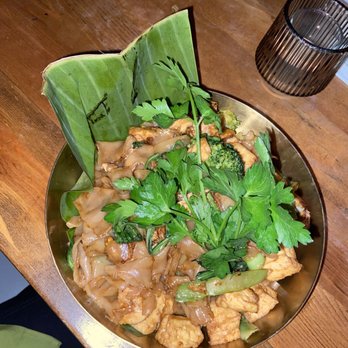 Lemongrass Brooklyn - Thai Near Me - Brooklyn, New York