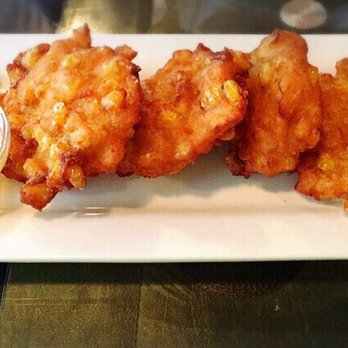 Thai Terrace - This snack is bomb!!! #corn-flitter - Thai Near Me - Pittsburgh, Pennsylvania Thai Terrace - This snack is bomb!!! #corn-flitter - Thai Near Me - Pittsburgh, Pennsylvania