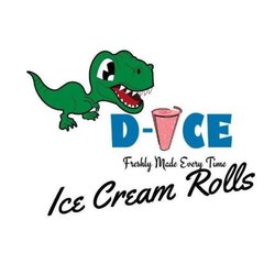D- Ice Cafe
