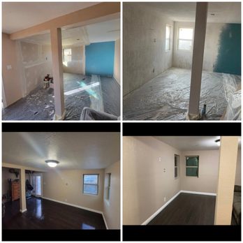 Mitchell’s Remodeling - Room repair after water damage - Gutter Services Near Me - Sierra vista , Arizona