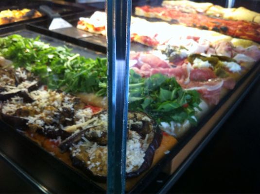 Forno Brisa Galliera - Bakery & Specialty Coffee by null