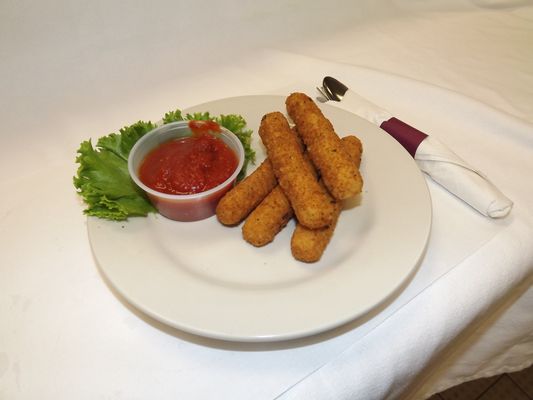 Parkette Family Restaurant by null